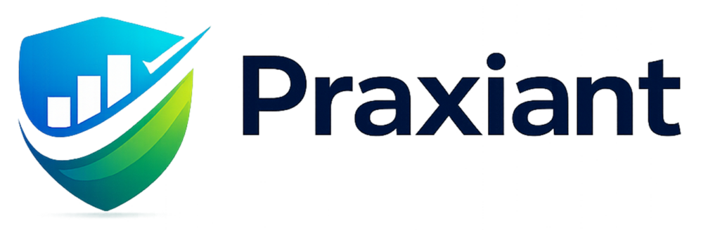 Praxiant Logo